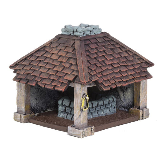 Conflix 6807 Blacksmith's forge