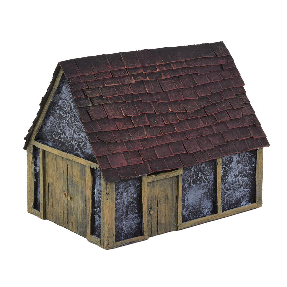 Conflix 6808 Barn