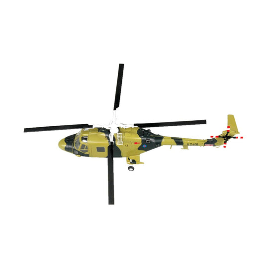 Easy Model PKEA37092 Westland Lynx HAS.2 Northern Ireland 1:72 Model Kit
