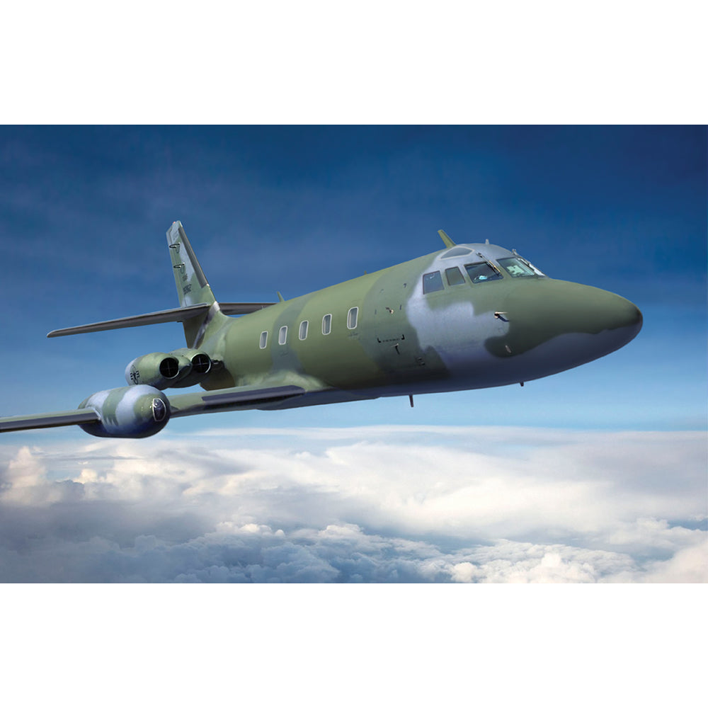 Roden ROD316 Lockheed C-140A Jetstar 1:144 Model Kit