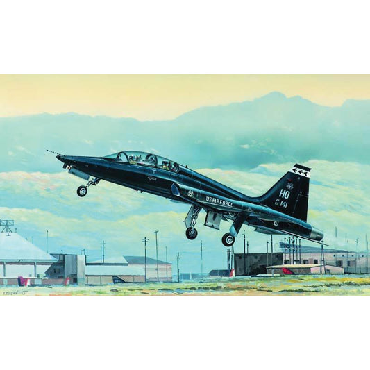 Trumpeter 2852 T-38A Talon 1:48 Model Kit