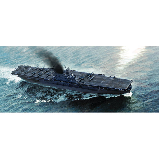 Trumpeter 6708 USS Enterprise CV-6 1:700 Model Kit