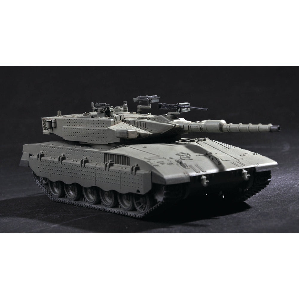 Trumpeter 7103 Merkava Mk III Israeli MBT 1:72 Model Kit