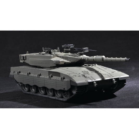 Trumpeter 7103 Merkava Mk III Israeli MBT 1:72 Model Kit