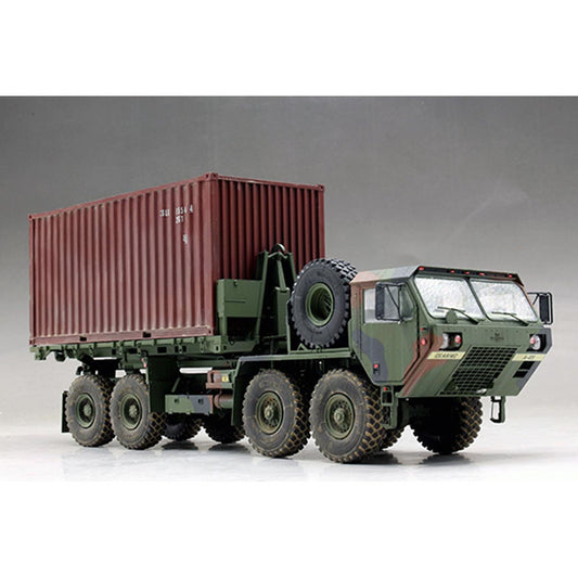 Trumpeter 7175 M1120 HEMTT Load Handing System (LHS) 1:72 Model Kit