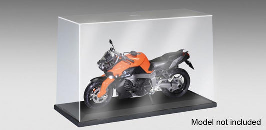 Trumpeter 9804 Display Case 246 x 106 x 150mm  Model Kit