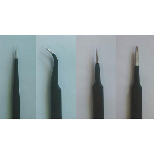 Trumpeter 9957 Tweezers set Model Kit Tool
