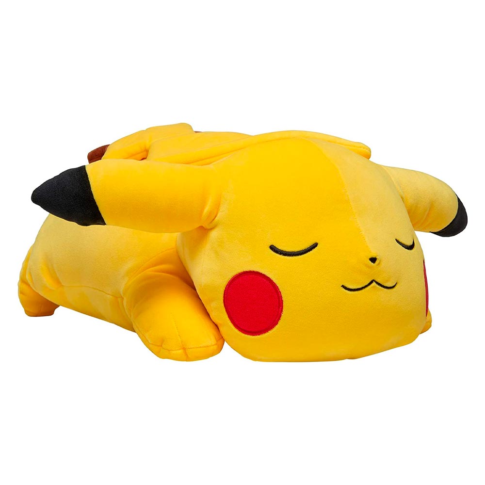 Stuffed Pikachu Pokemon Pikachu 18