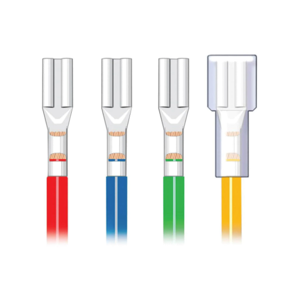 PECO Terminal Connectors/Shrouds PL-31
