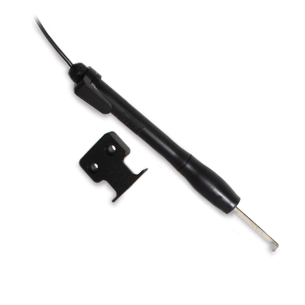 PECO PL-43 Model Rail Wheel Scraper Cleaner Tool