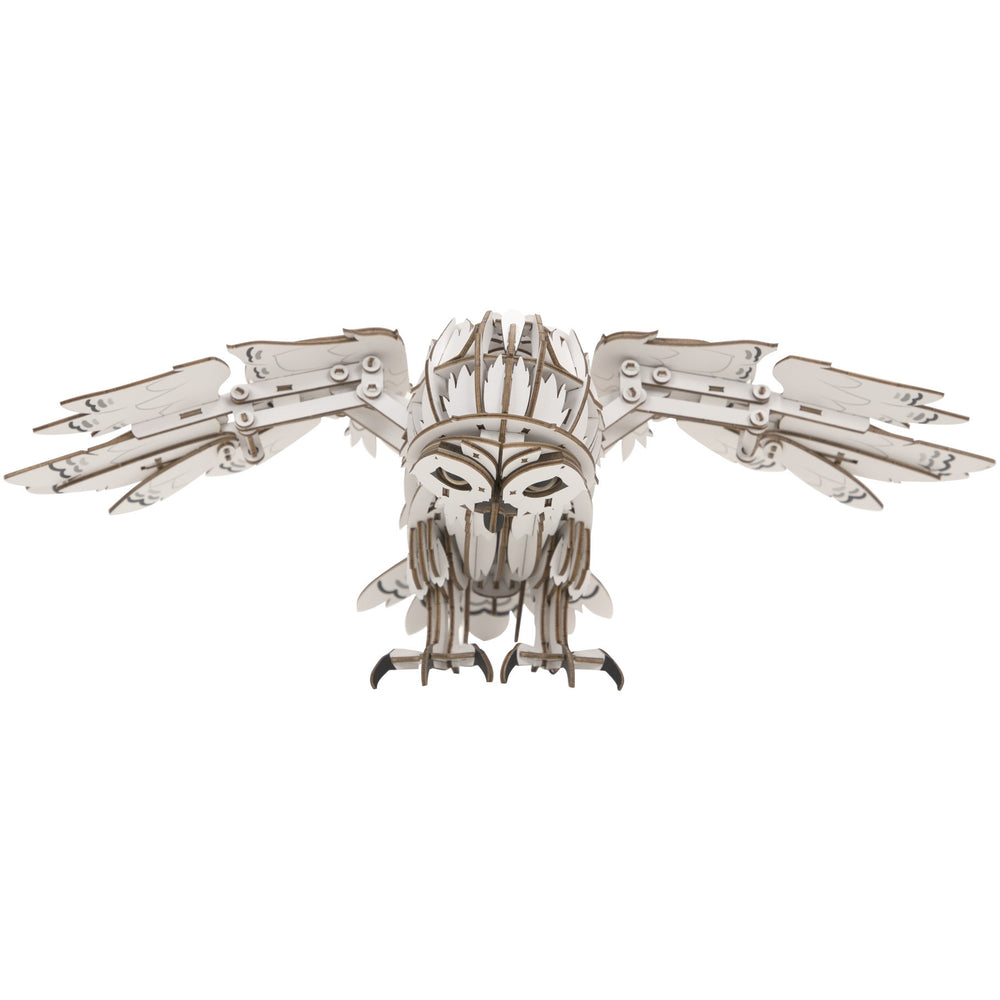 Puremind Harry Potter: Mechanical Hedwig Statue PM1613