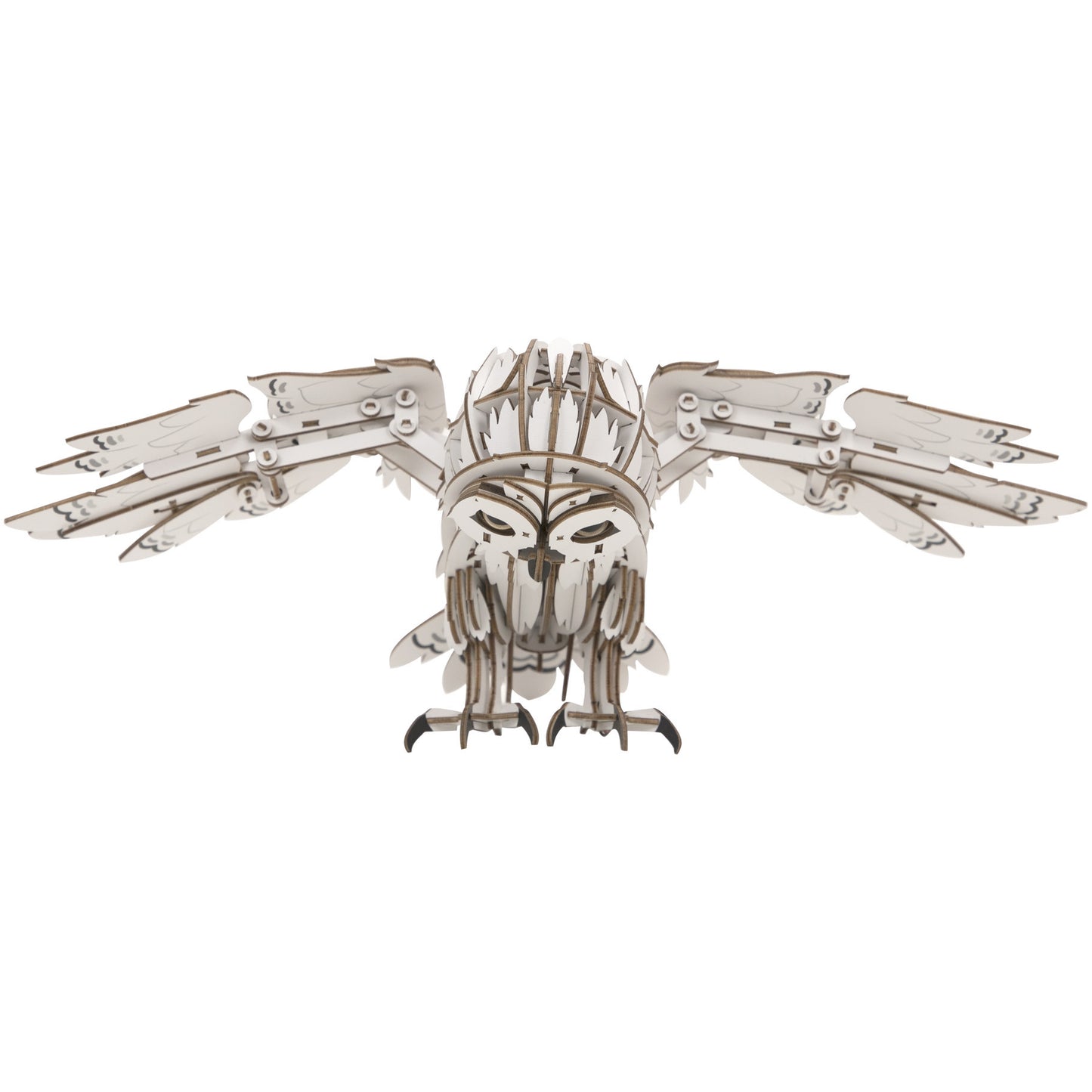 Puremind Harry Potter: Mechanical Hedwig Statue PM1613