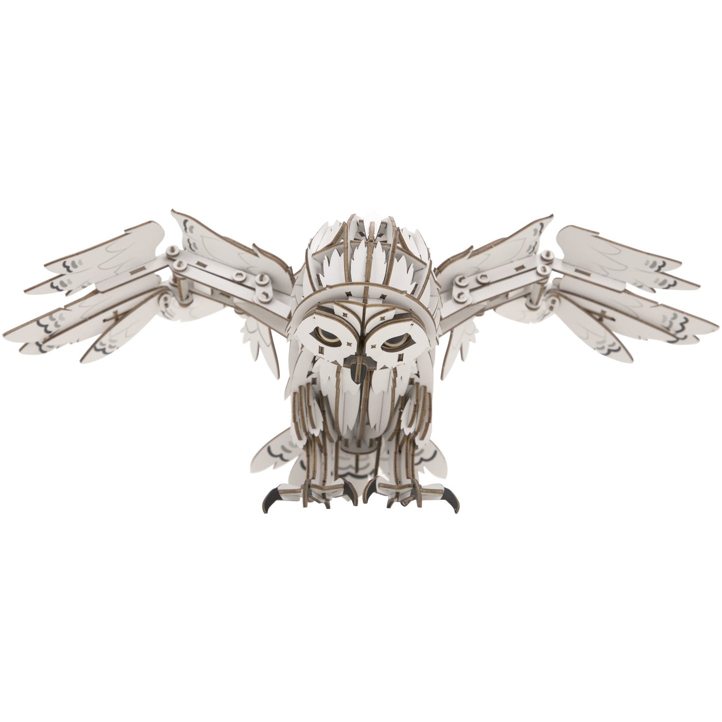 Puremind Harry Potter: Mechanical Hedwig Statue PM1613