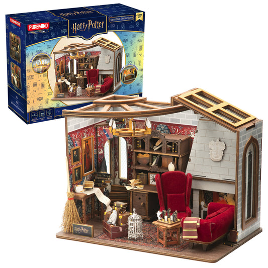 Puremind Harry Potter: Gryffindor Common Room PM1621