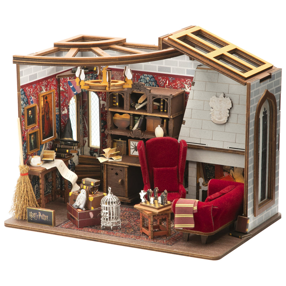 Puremind Harry Potter: Gryffindor Common Room PM1621