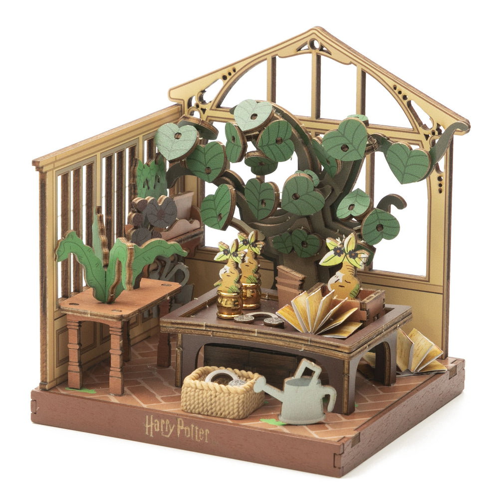 Puremind Harry Potter: Hogwarts Herbology Class PM1624