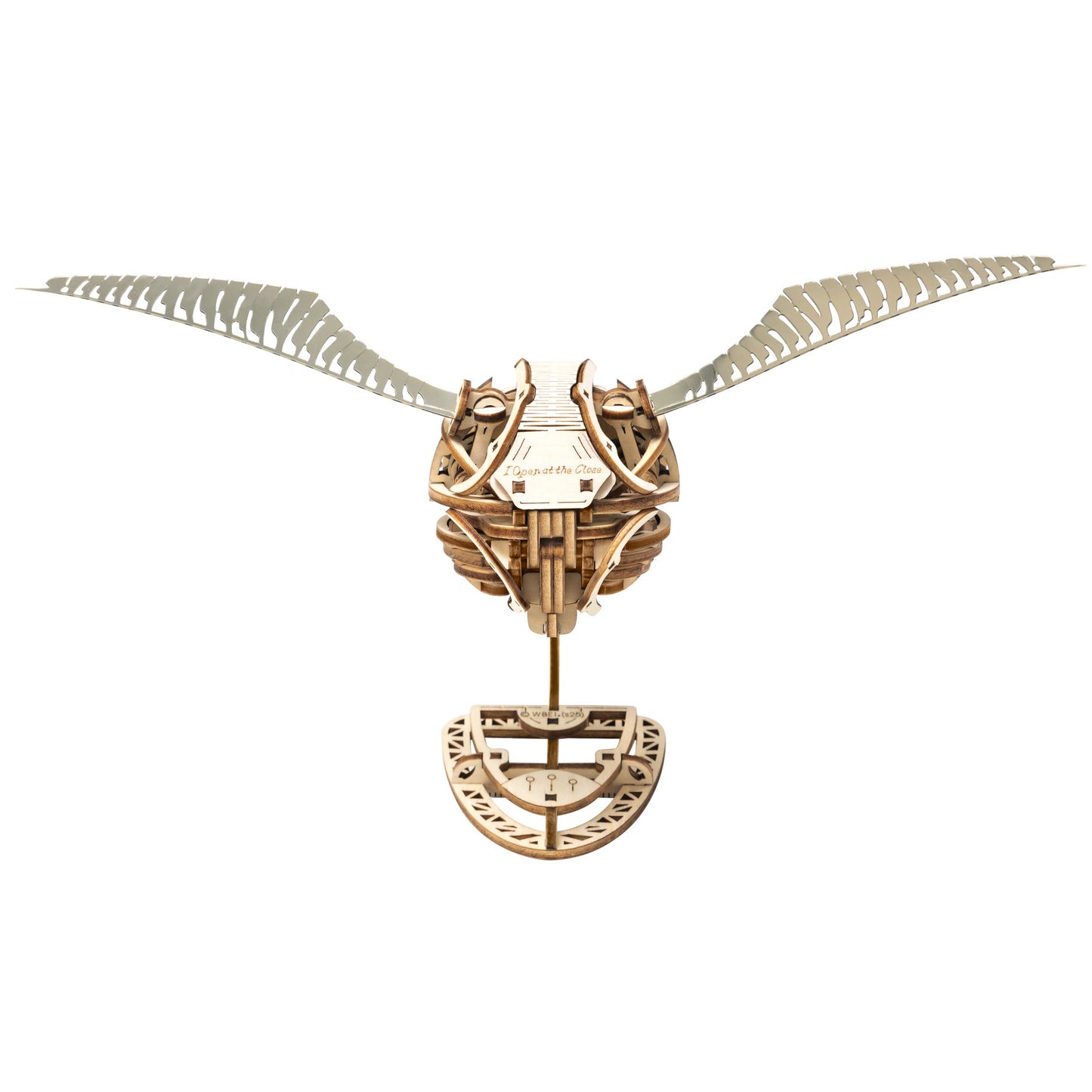 Puremind Harry Potter: Mechanical Golden Snitch PM1631