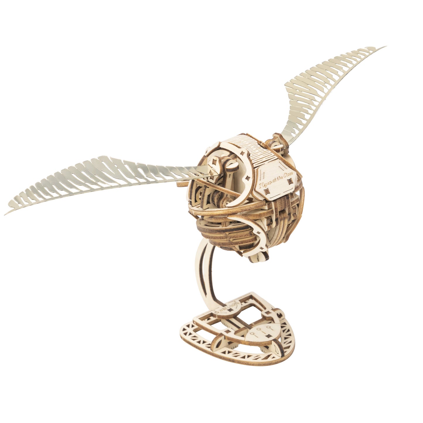 Puremind Harry Potter: Mechanical Golden Snitch PM1631