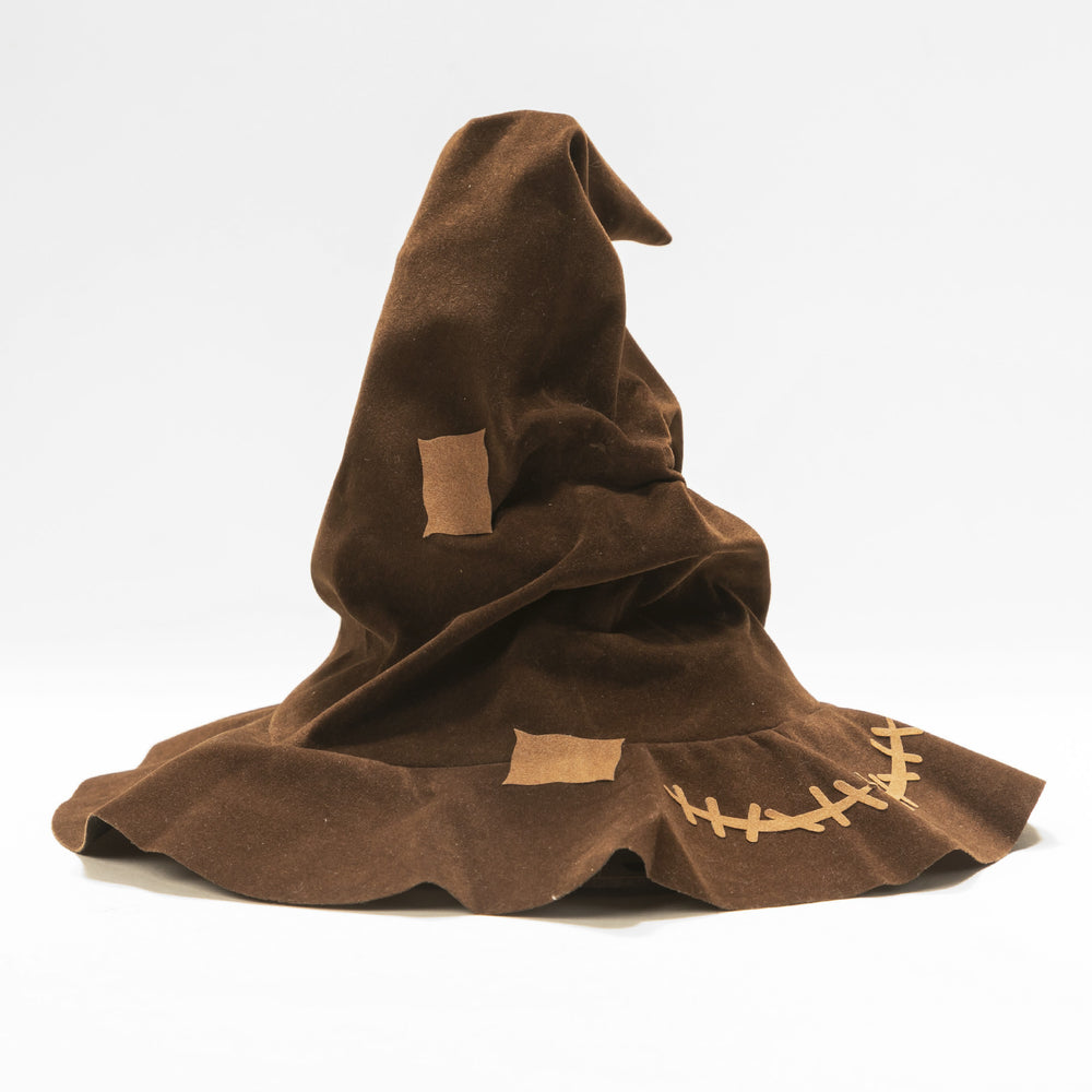 Puremind Harry Potter: Mechanical Talking Sorting Hat PM1632