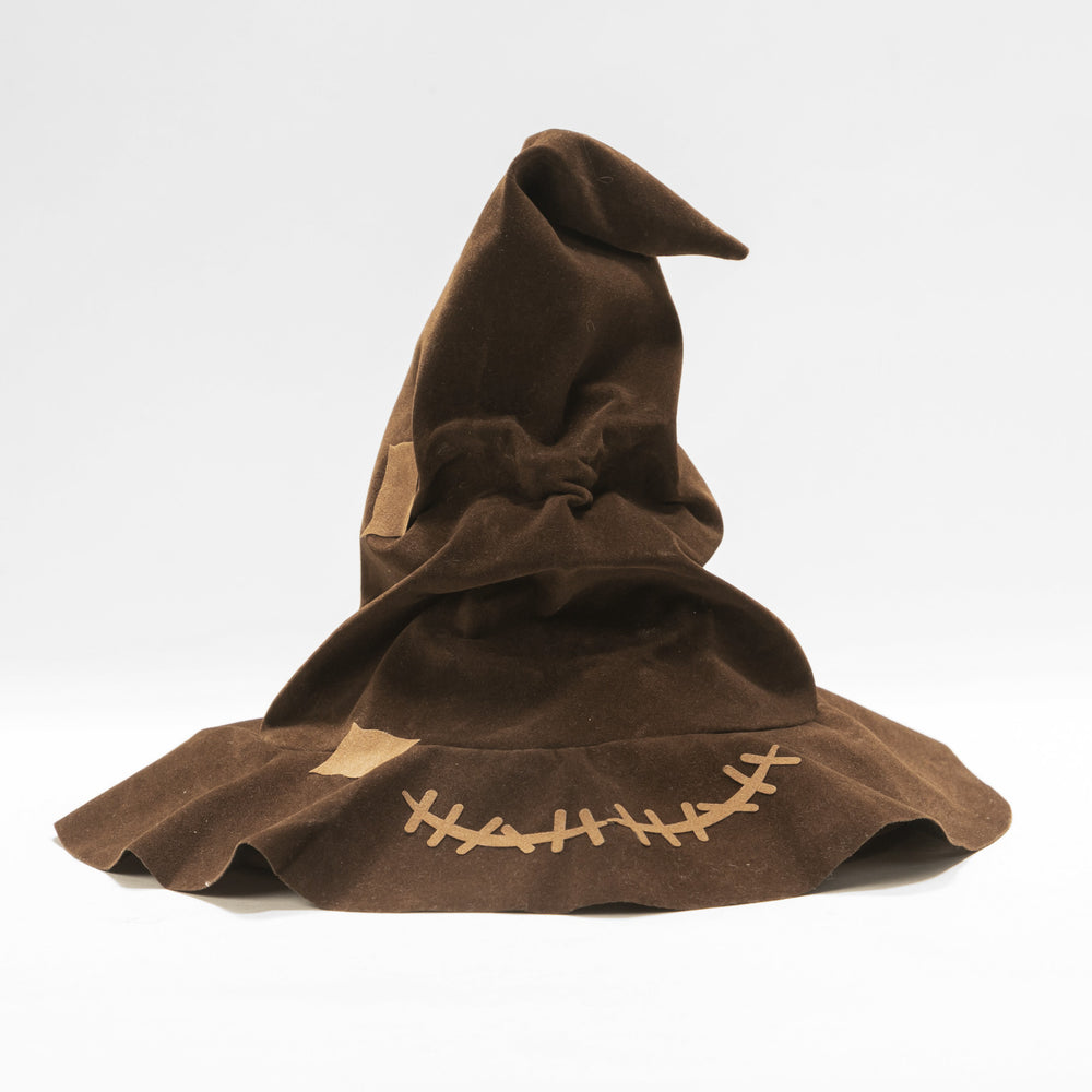 Puremind Harry Potter: Mechanical Talking Sorting Hat PM1632