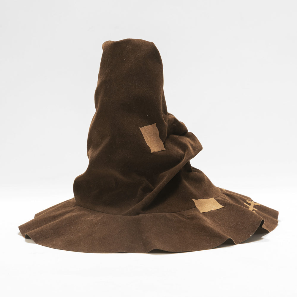 Puremind Harry Potter: Mechanical Talking Sorting Hat PM1632