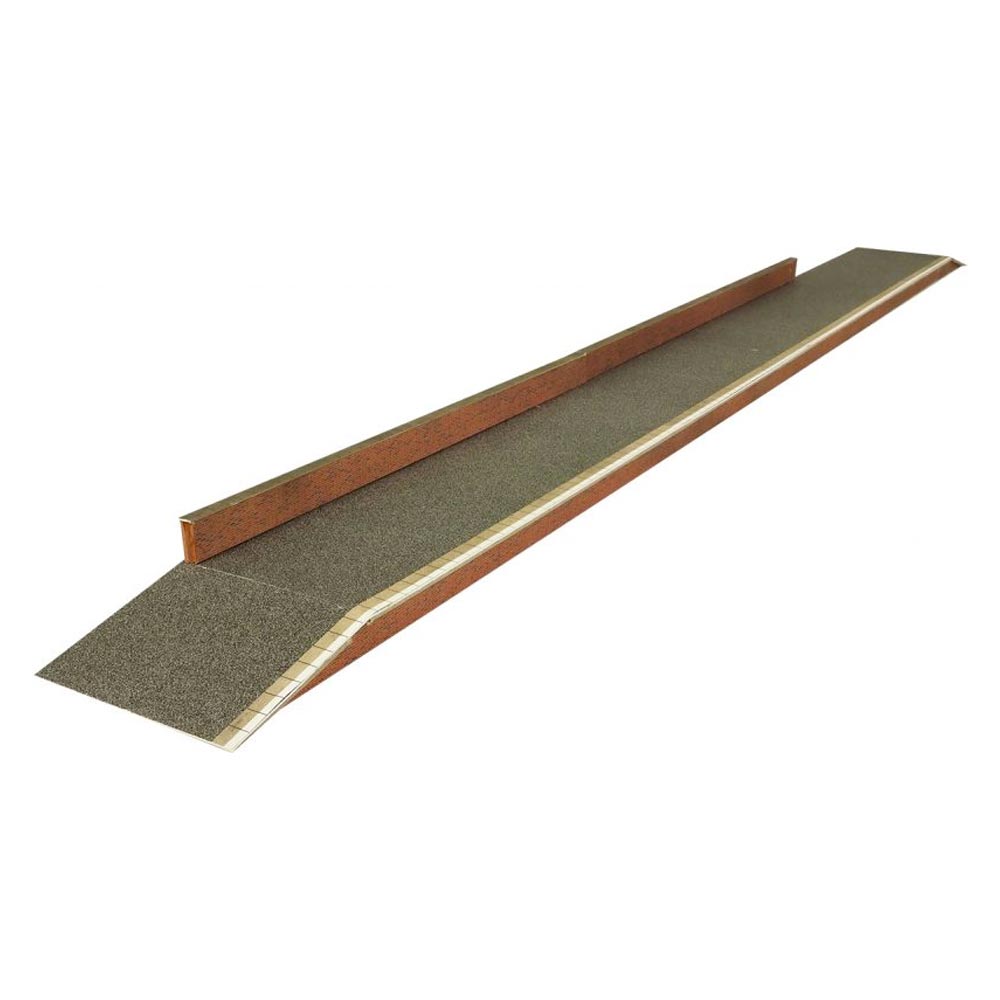 Metcalfe PN110 Red Brick Platform N Gauge Kit