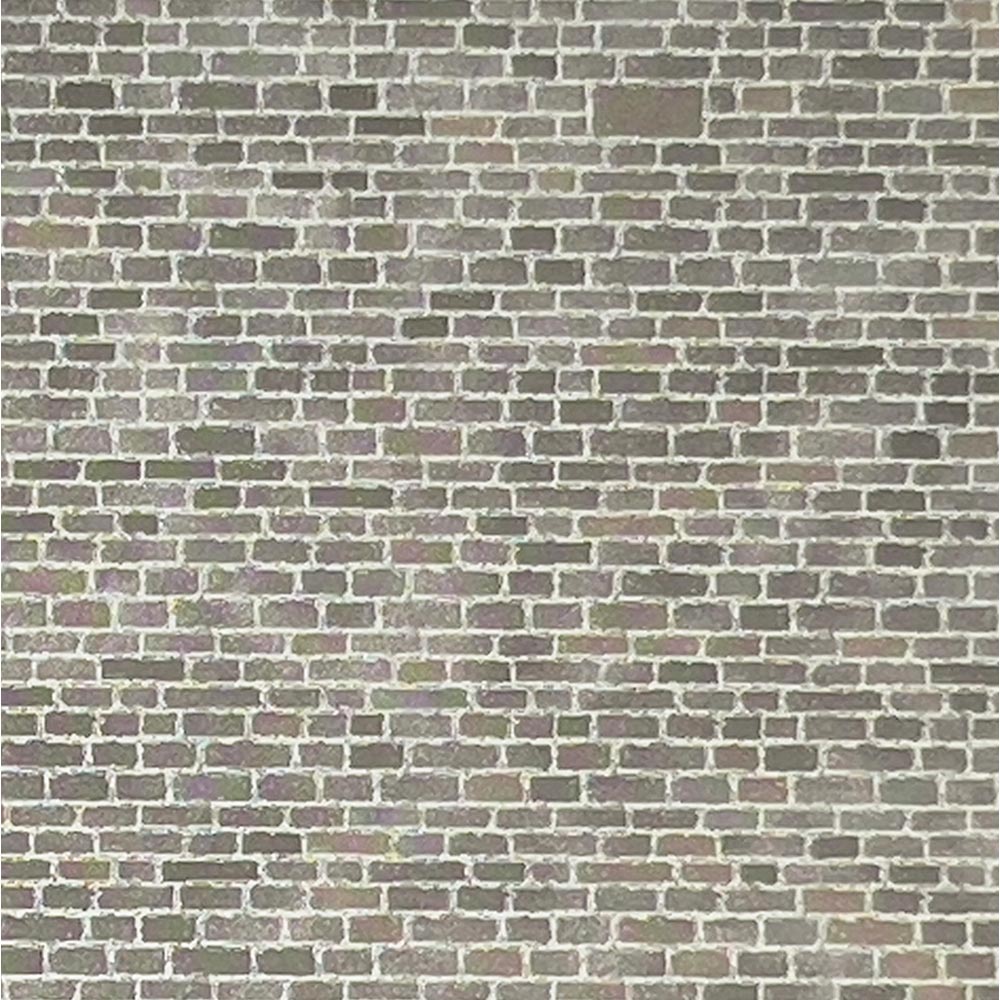 Metcalfe PN904 Old Mill Stone N Gauge Building Materials Sheets for Kits