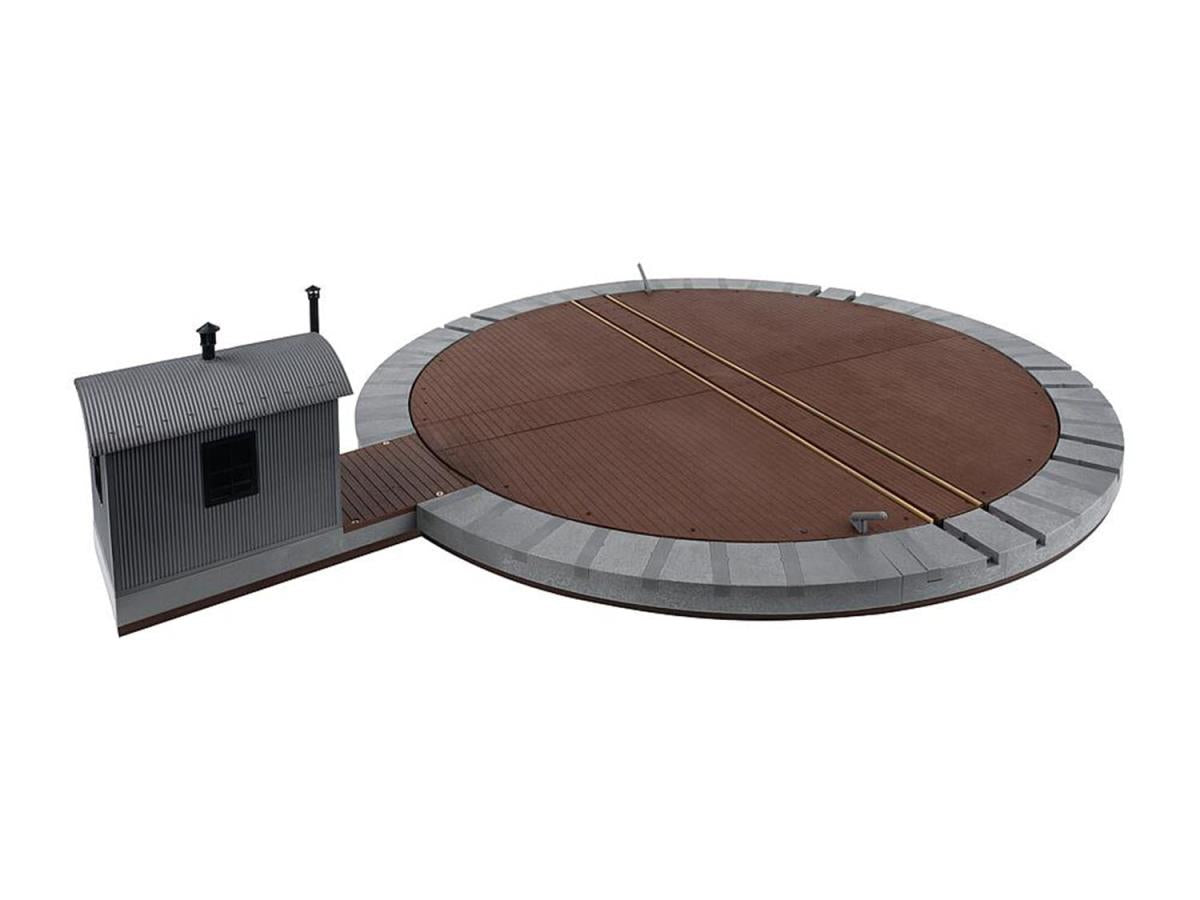 Pola Turntable Kit PO330835 G Gauge