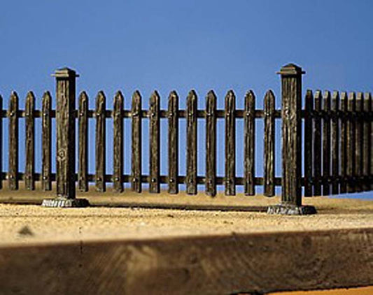 Pola Garden Fencing 1600mm Kit G Gauge PO330954