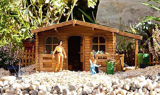 Pola Summerhouse Kit G Gauge PO331050