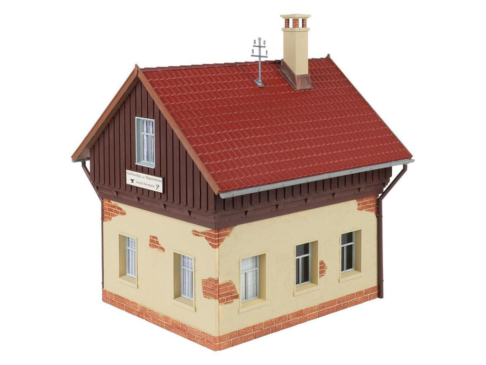 Pola 331179 Village Smithy Kit G Gauge