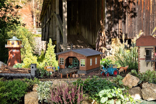 Pola Saw Mill Kit II G Gauge PO331180