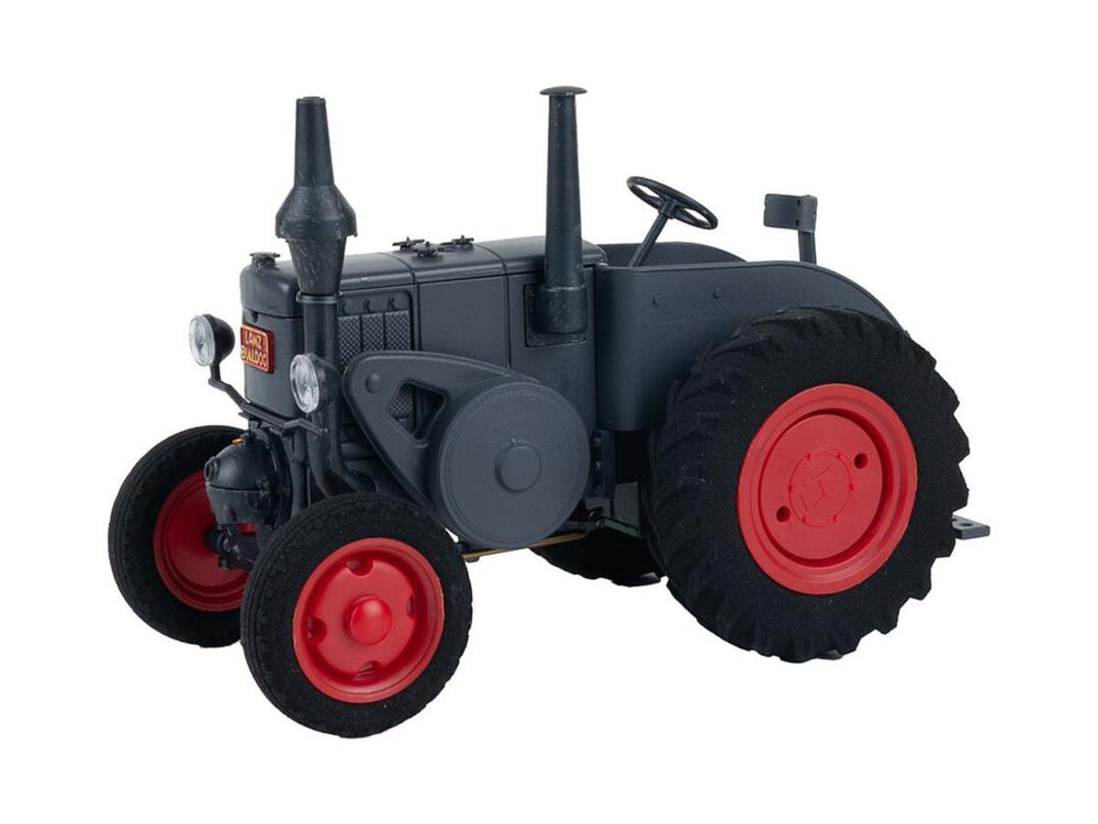 Pola Lanz Bulldog Tractor Kit PO331619 G Gauge