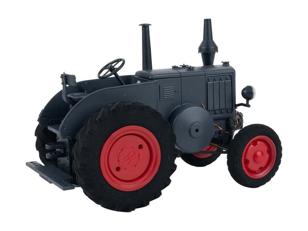 Pola Lanz Bulldog Tractor Kit PO331619 G Gauge