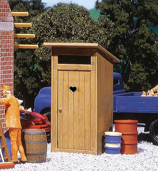Pola Toilet Kit G Gauge PO333215