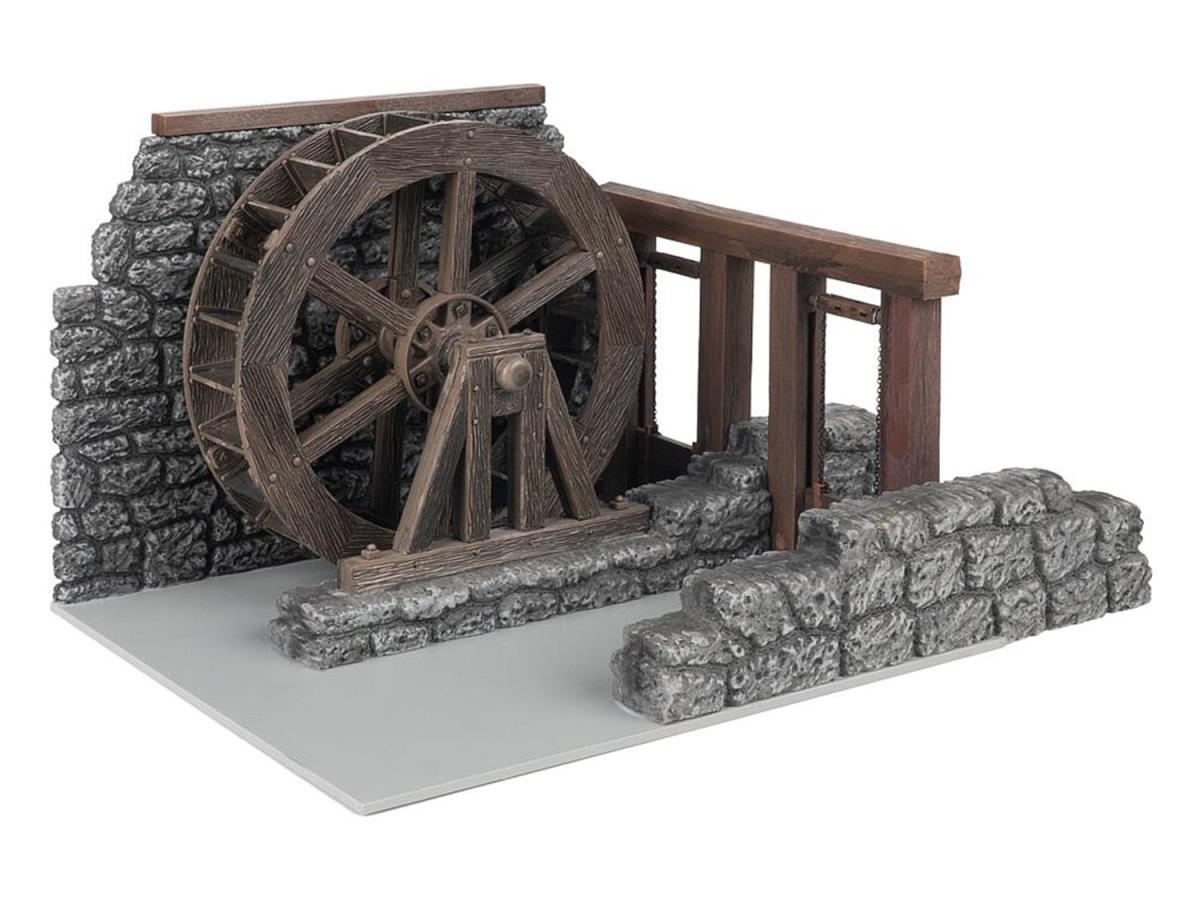 Pola 333235 Waterwheel Kit G Gauge