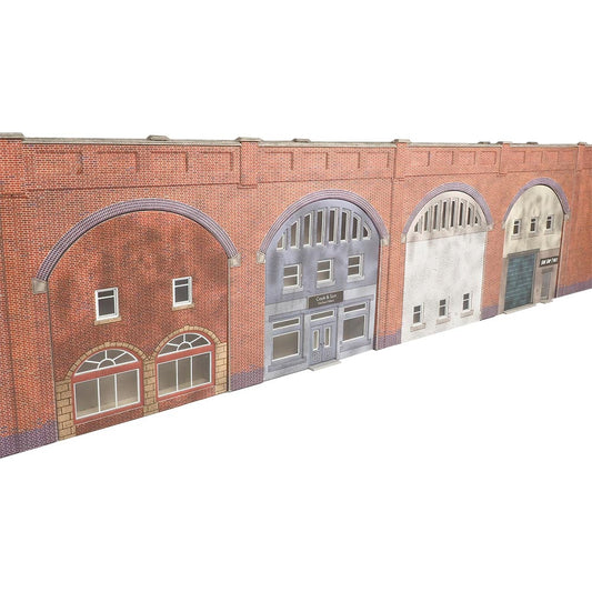 Metcalfe PO380 Railway Arches OO Gauge Kit