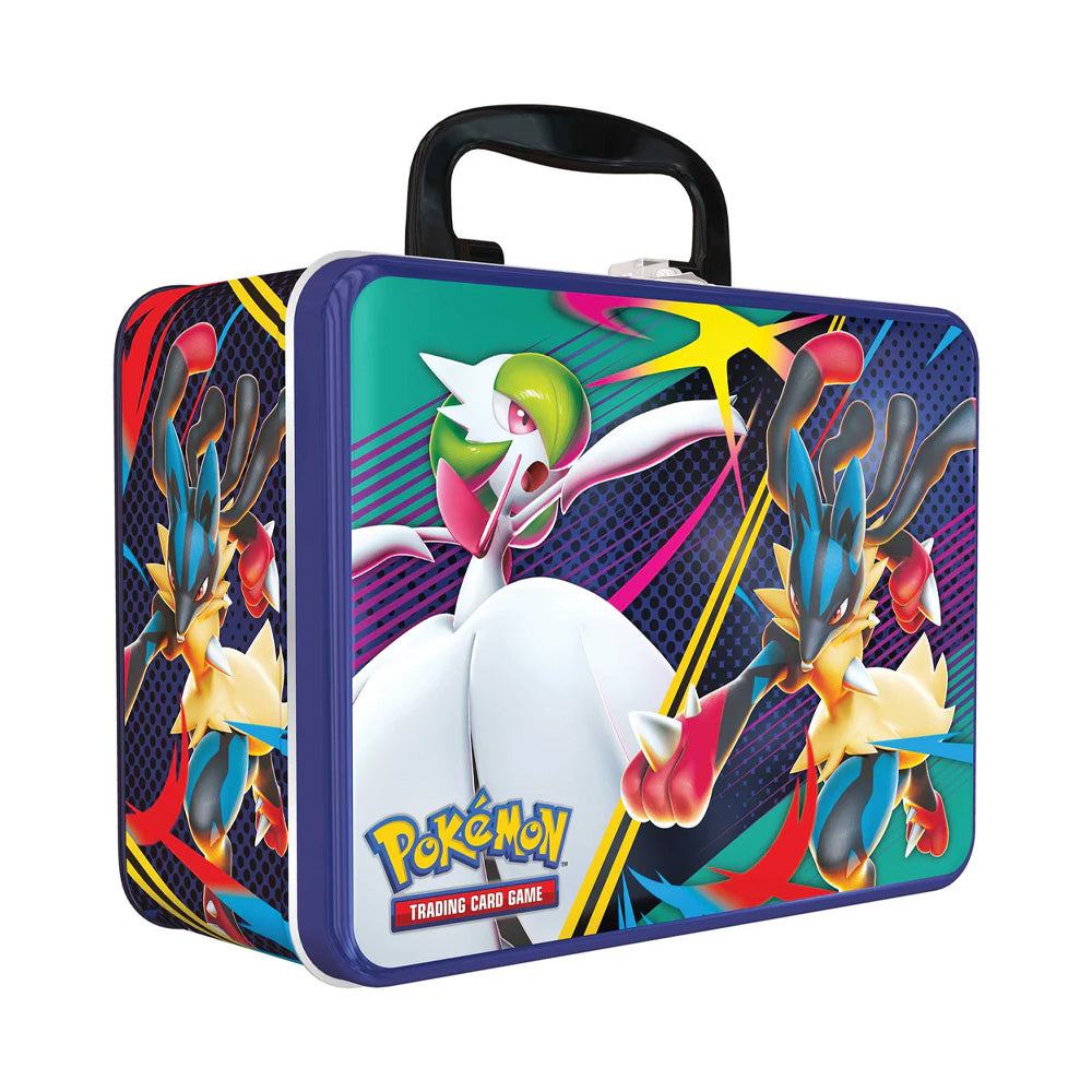 Pokémon TCG: Collector's Chest Fall 2025