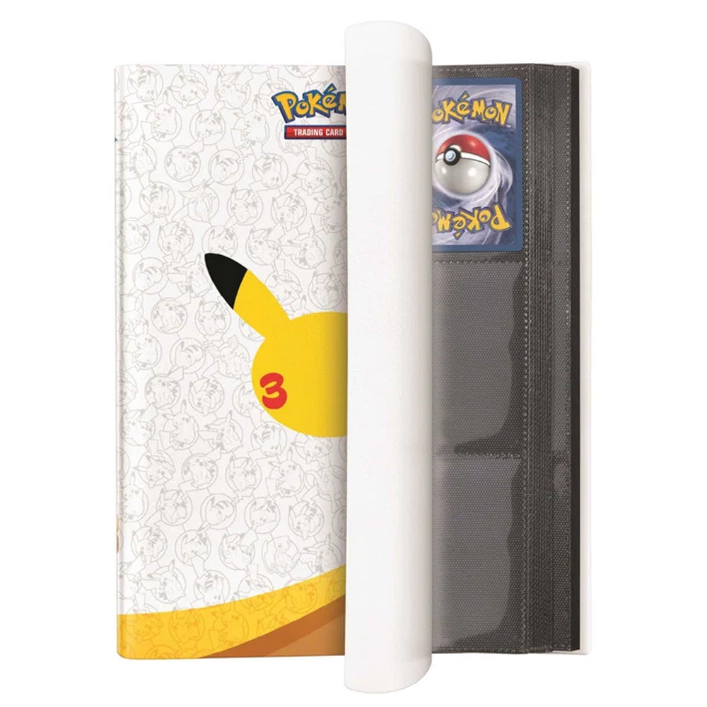 Pokemon TCG: 30th Celebration - Binder Collection