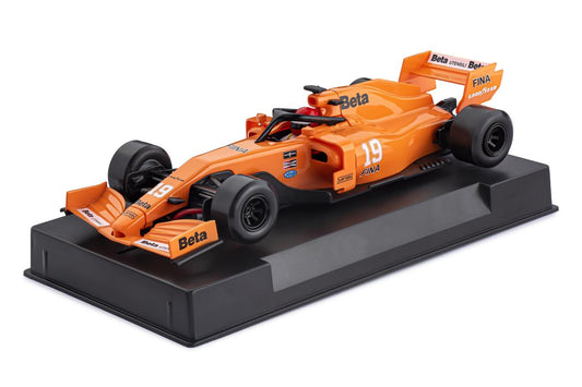 Policar GEMS TS20 1978 Livery POLCAR07B 1:32 Scale