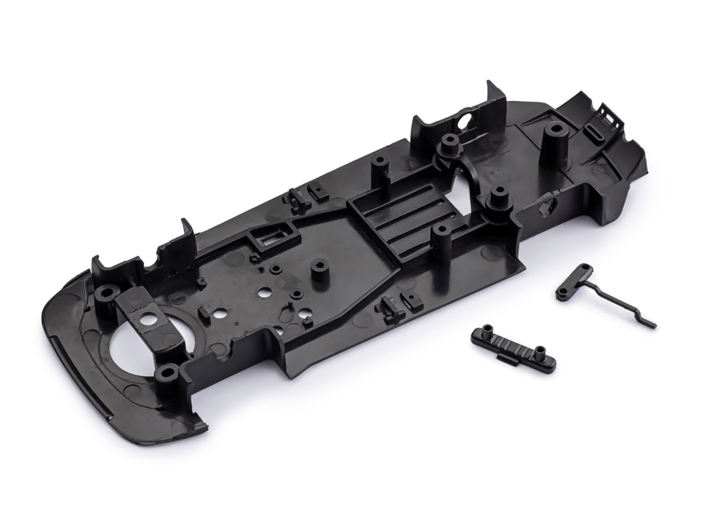 Policar HomeRacing Maserati GT4 Chassis POLHR07 1:32