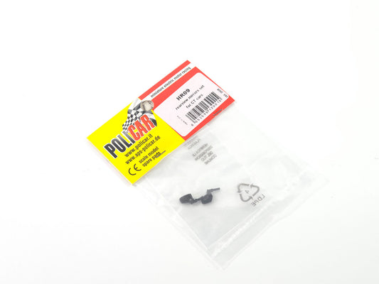 Policar HomeRacing Rear View Mirrors for CT Cars POLHR09 1:32