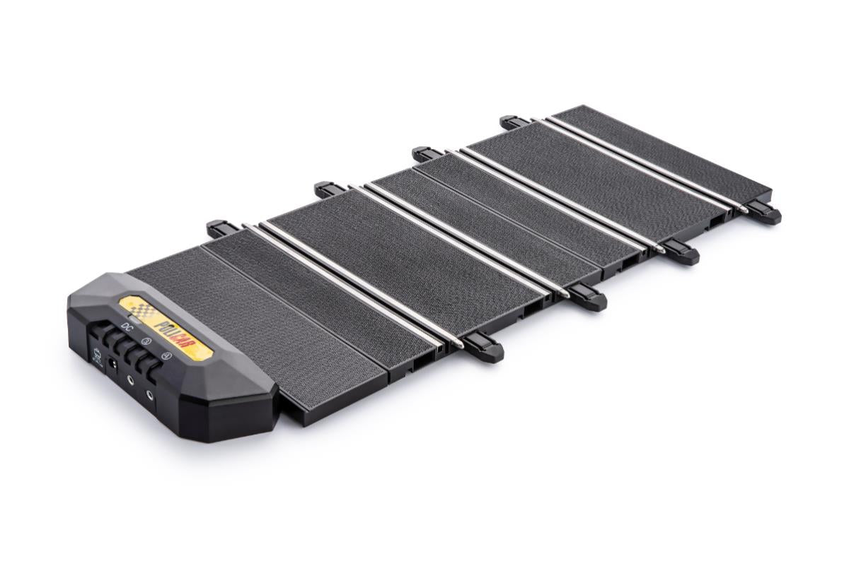 Policar P016-1 Analogue Powerbase w/Border Lanes 3 & 4 1:32