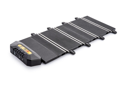 Policar P016-1 Analogue Powerbase w/Border Lanes 3 & 4 1:32