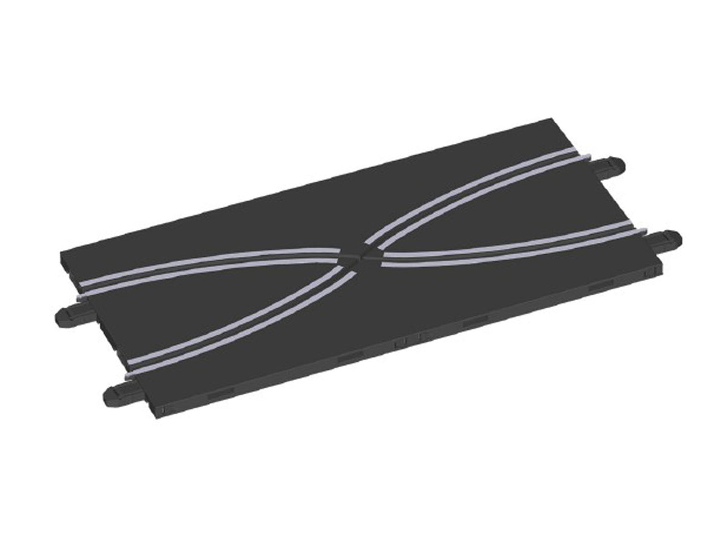 Policar Analogue Crossover 358mm POLP027-2 1:32