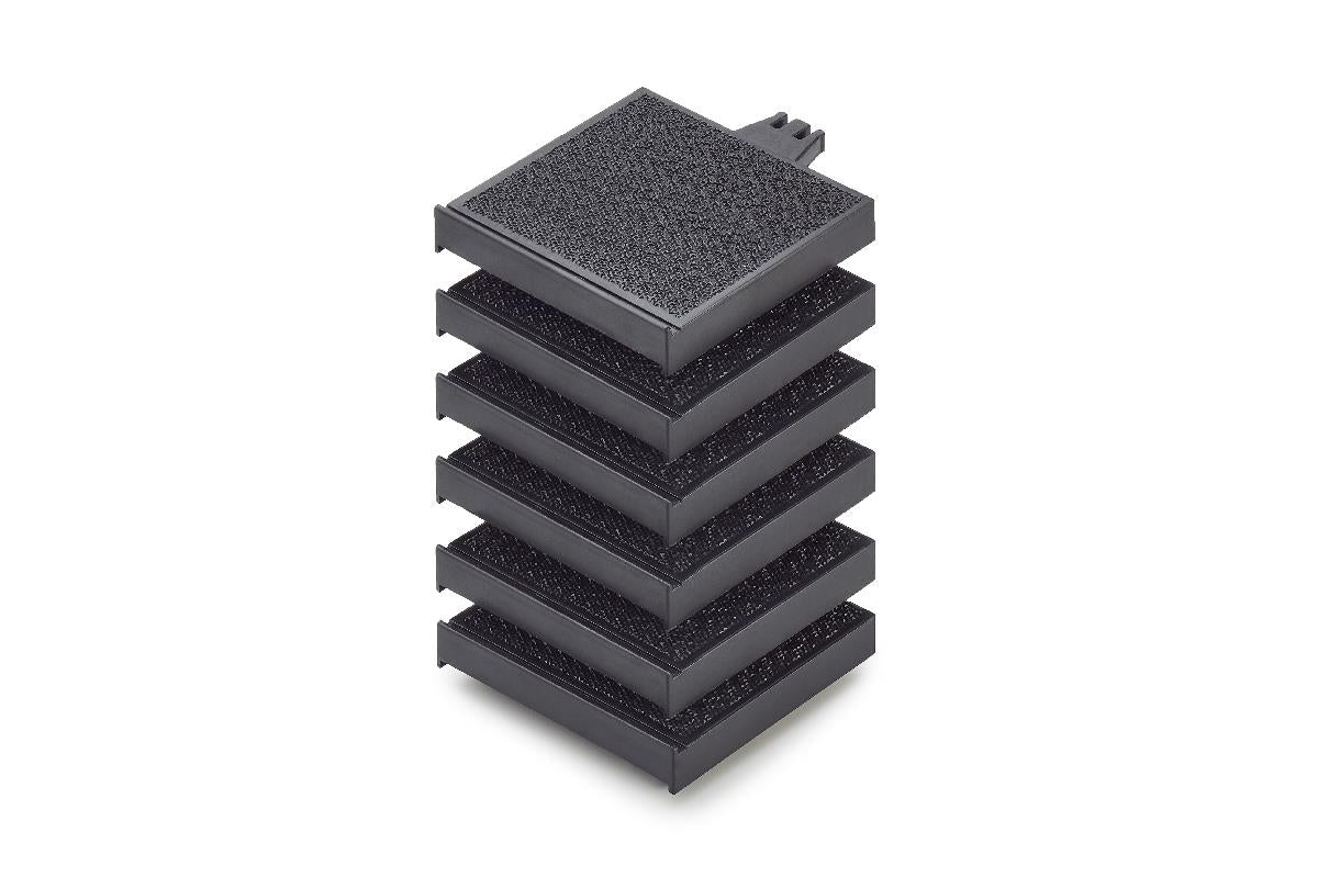 Policar Straight Border 61.4mm (6) 1:32 P061-6
