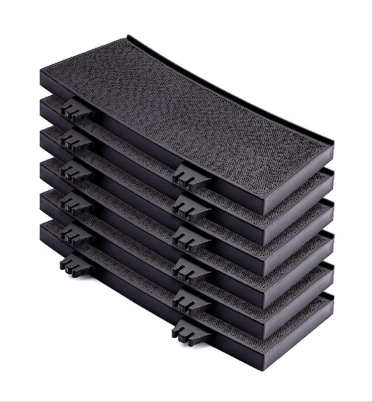 Policar P071-6 Inner Border for R5 Curve 11.25 Degree (6) 1:32