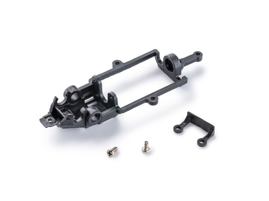 Policar F1 Motor Mount for Flat Type Motors POLPCH10 1:32