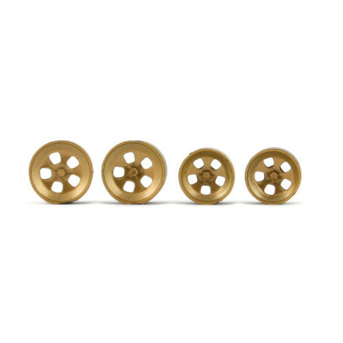 POLICAR by Slot.It 312PB Wheel Inserts (2+2) PCS01I