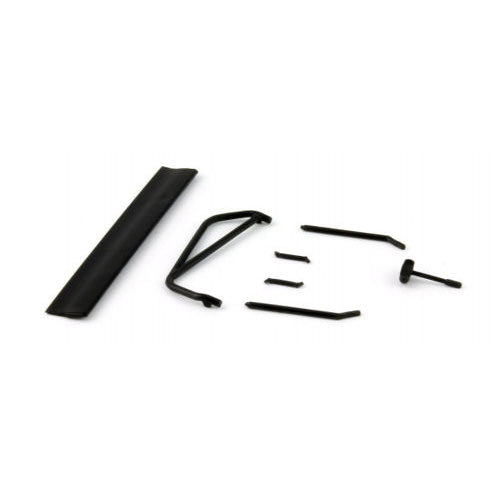 POLICAR by Slot.It 312PB Spare Parts PCS01P